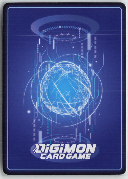 Ryugumon (Alternate Art) BT19-027 SR Release Special Booster 2.0 Digimon NM