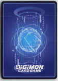 Ryugumon (Alternate Art) BT19-027 SR Release Special Booster 2.0 Digimon NM