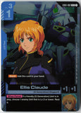 Aile Strike Gundam (T-008) Token T-008 C Newtype Rising Gundam Near Mint