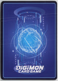 Gaiamon ACE (AD1-005) Super Rare Digimon NM