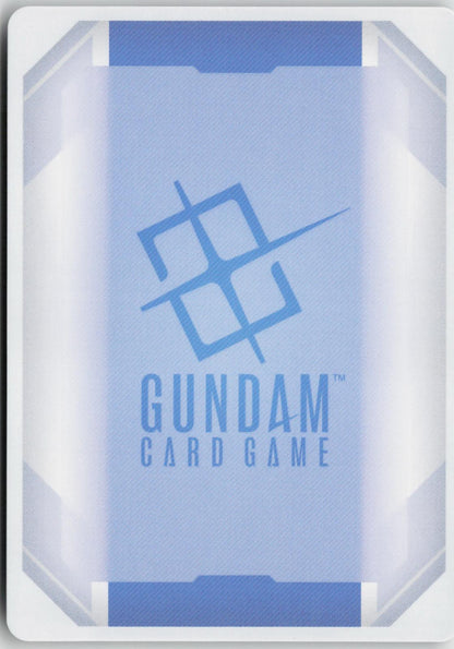 Nu Gundam (GD05-017) GD05-017 LR+ Freedom Ascension Gundam Holo Near Mint