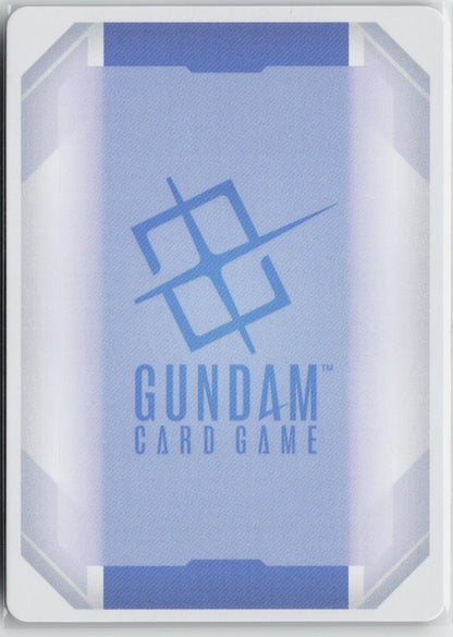 Gundam Leopard (U+) GD02-060 U+ Dual Impact Gundam Near Mint