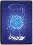Invisimon (EX11-043) Box Topper Digimon NM