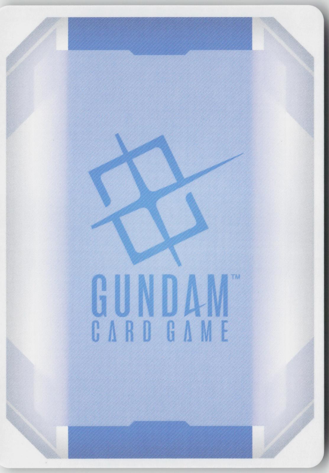 Widespread Annihilation GD05-114 R Freedom Ascension Gundam Holo Near Mint