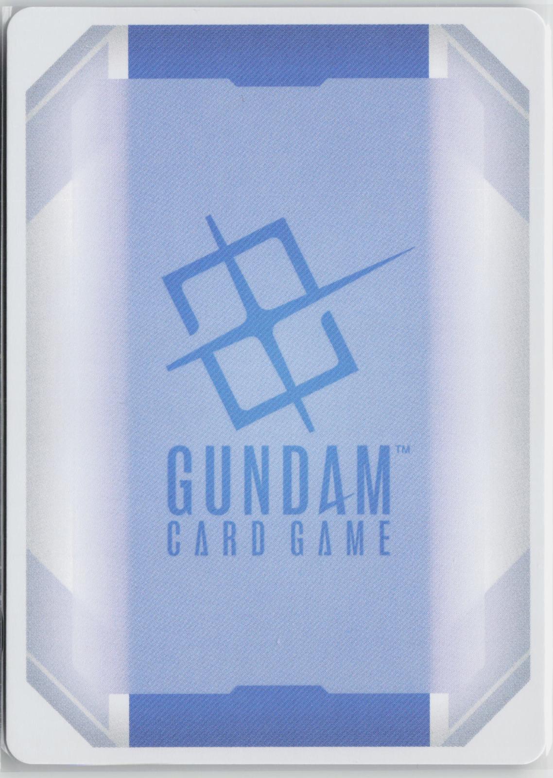 Unicorn Gundam (Destroy Mode) (SP) (LR+) GD01-002 LR+ Phantom Aria Gundam NM