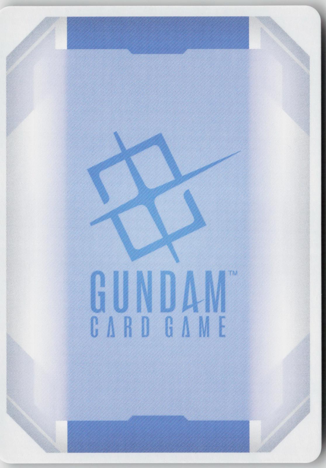 Master Gundam GD05-033 LR Freedom Ascension Gundam Holo Near Mint
