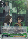 Curious Relationships, Mitsuki & Chihaya & Lemon (SR) - Makeine NM