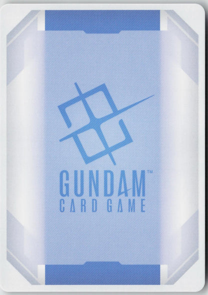 Strike Freedom Gundam GD05-002 LR Freedom Ascension Gundam Holo Near Mint