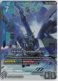 Hi-Nu Gundam (EX)LR+  - Eternal Nexus (EB01)