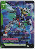 Gundam Exia (EX) - Eternal Nexus (EB01)