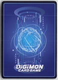 GraceNovamon (BT25-103) SEC Secret Rare Digimon NM