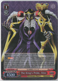 The King's Pride, Ainz - Nazarick: Tomb of the Undead Vol.3 NM