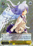 Angel Beats! Re Edit AB/W31-106SP SP FOIL Kanade Tachibana TCG 9