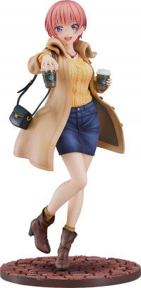 The Quintessential Quintuplets Ichika Nakano Date Style Version 1/6 Scale