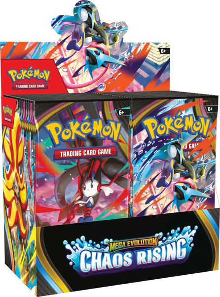 Tempest Collectables