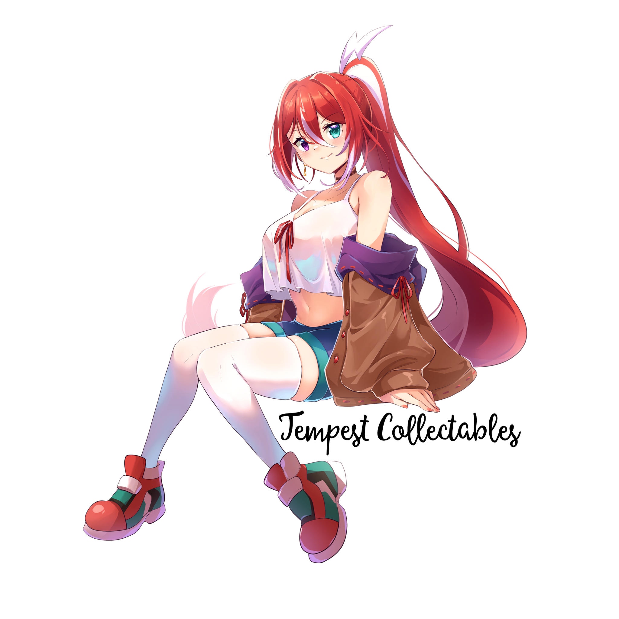 Products – Tempest Collectables