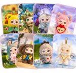 KIMMON-Spring New Growth 1 single blind box