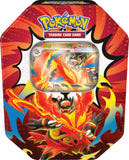 Pokémon TCG: Mega Evolution—Ascended Heroes Tin random assorted pre order 28/08