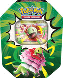 Pokémon TCG: Mega Evolution—Ascended Heroes Tin random assorted pre order 28/08