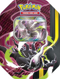Pokémon TCG: Mega Forces Tin random assorted pre order 28/08