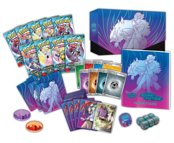 pokemon journey together etb coming soon