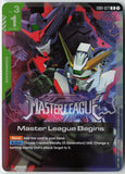 Master League Begins R - Eternal Nexus (EB01)