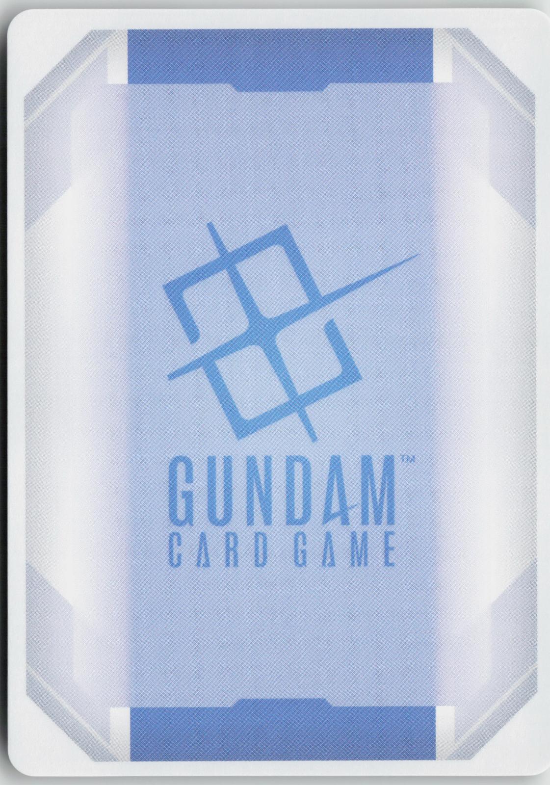 Demi Barding GD05-025 UC+ Freedom Ascension Gundam Near Mint