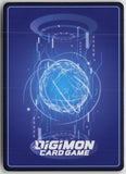 Dinomon (EX11-011) Box Topper Near Mint
