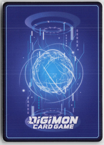 ShineGreymon: Burst Mode (Alternate Art) BT13-020 SR Adv. Booster Digimon NM