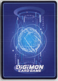ShineGreymon: Burst Mode (Alternate Art) BT13-020 SR Adv. Booster Digimon NM