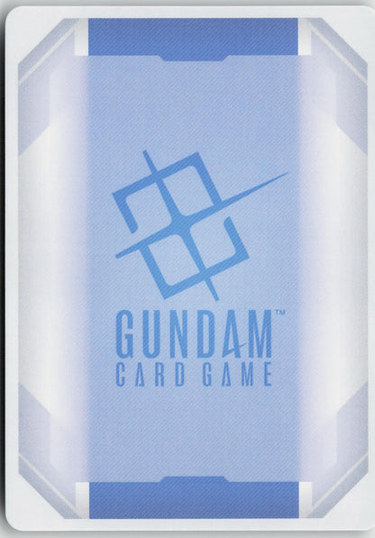 Gaia Gundam GD05-034 LR+ Freedom Ascension Gundam Holo Near Mint