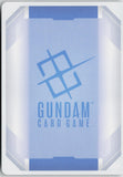 Gaia Gundam GD05-034 LR+ Freedom Ascension Gundam Holo Near Mint