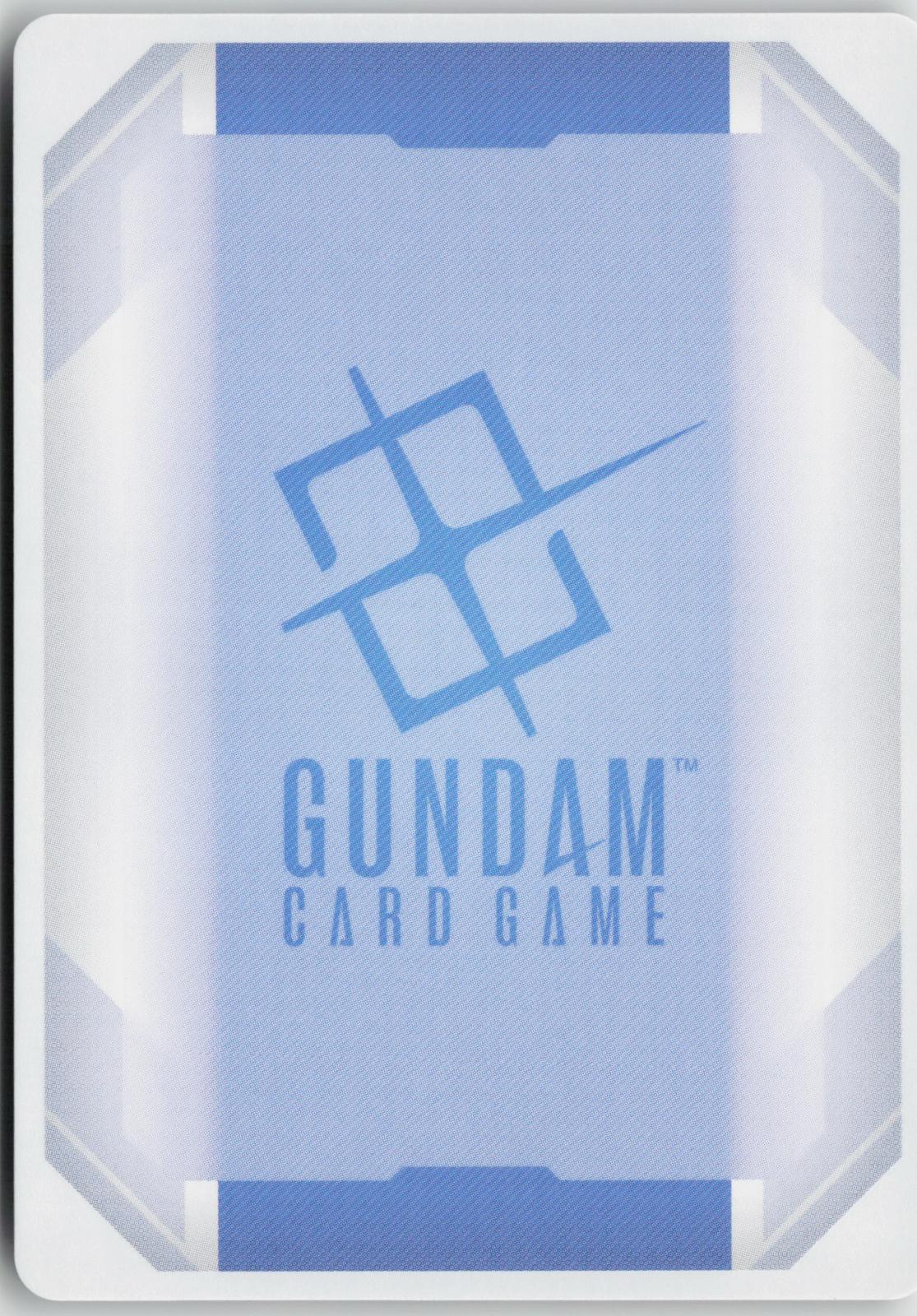 Strike Freedom Gundam GD05-002 LR+ Freedom Ascension Gundam Holo Near Mint