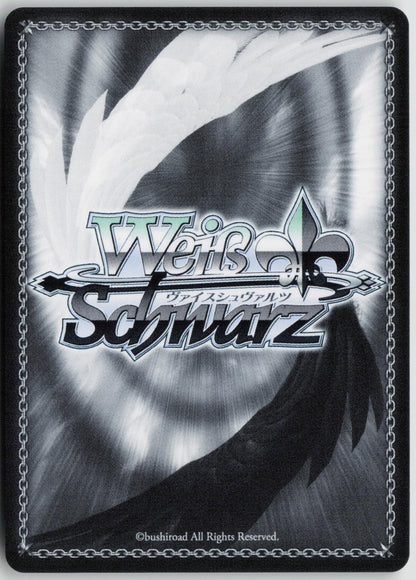 "Witch of Sloth" Sekhmet (SR) RZ/S116-E012S Re:ZERO Vol.3  NM