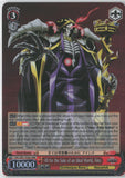 All for the Sake of an Ideal World, Ainz - Nazarick: Tomb of the Undead Vol.3 NM