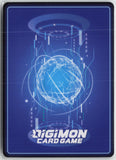 Kazuchimon (Alternate Art) BT7-041 SR Super Rare Next Adventure Digimon NM