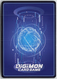 Quantumon (English Exclusive) LM-020 SEC Exceed Apocalypse Digimon NM