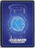Aegisdramon (Alternate Art) EX8-029 SR Super Rare Chain of Liberation Digimon NM
