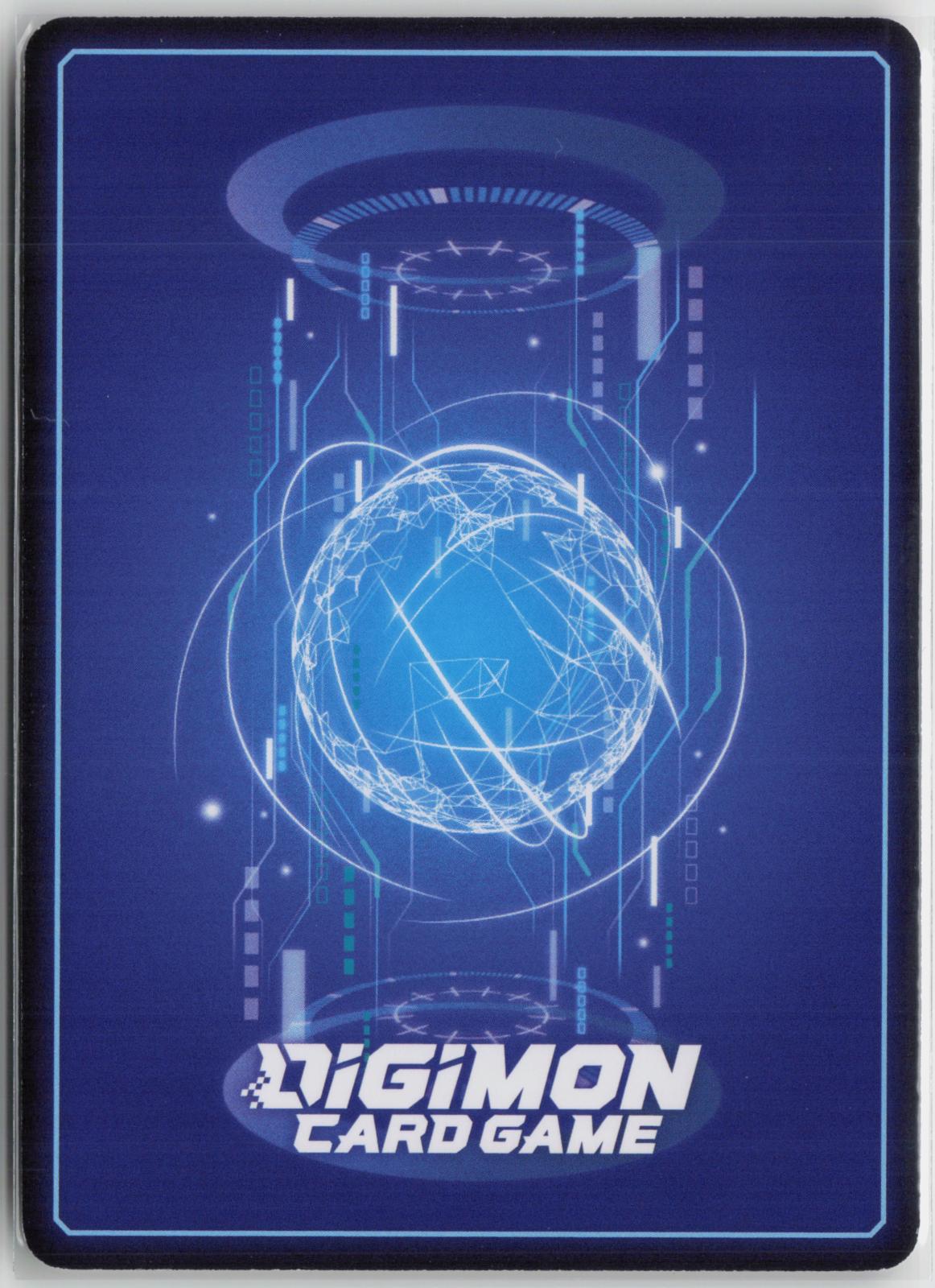 ShineGreymon: Burst Mode/Final Shining Burst (BT25-104) Secret Rare Digimon NM