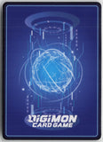 ShineGreymon: Burst Mode/Final Shining Burst (BT25-104) Secret Rare Digimon NM