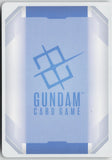 Wings of Light GD05-102 R+ Freedom Ascension Gundam Holo Near Mint