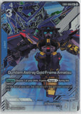 Gundam Astray Gold Frame Amatsu U+ - Eternal Nexus (EB01)
