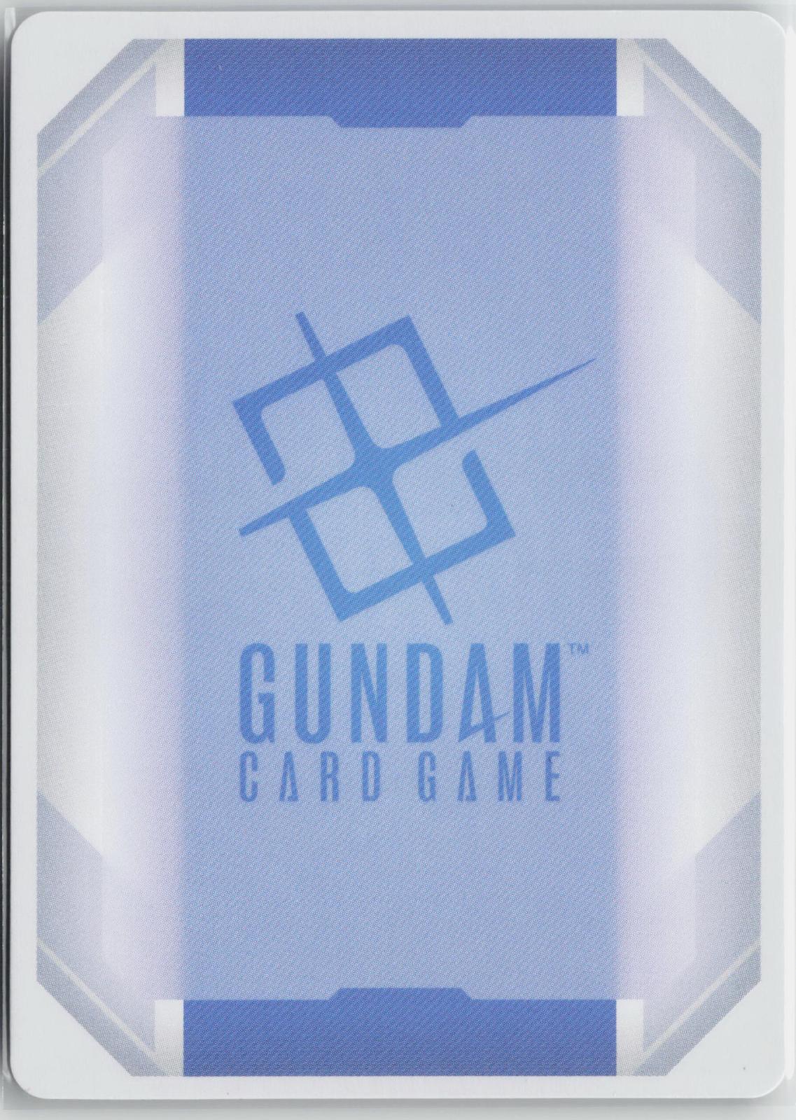 Gundam Mk-II (Titans) (R+) GD02-003 R+ Dual Impact Gundam Near Mint