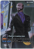 Reformationist (U+) GD04-114 U+ Phantom Aria Gundam Near Mint