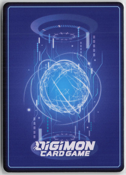 Alphamon: Ouryuken ACE (BT20-060) Digimon Generation [AD01] Gold Digimon NM