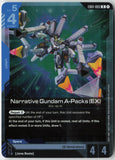 Narrative Gundam A-Packs (EX) R - Eternal Nexus (EB01)