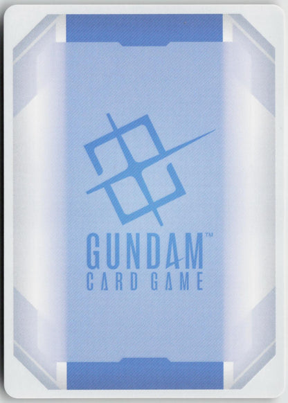 Shining Gundam (Super Mode) GD05-068 R+ Freedom Ascension Gundam Holo Near Mint