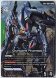 Gundam Pharact (LR+) GD04-018 LR+ Phantom Aria Gundam Near Mint