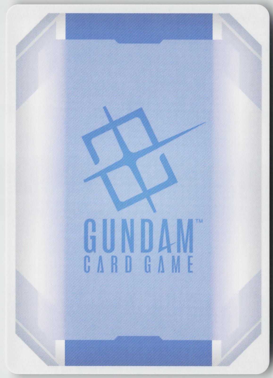 Akatsuki (Oowashi) GD05-004 R Freedom Ascension Gundam Holo Near Mint