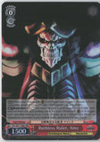 Ruthless Ruler, Ainz - Nazarick: Tomb of the Undead Vol.3 NM